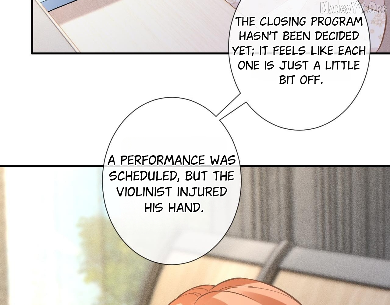 Everyone's Darling Chapter 388 - page 6